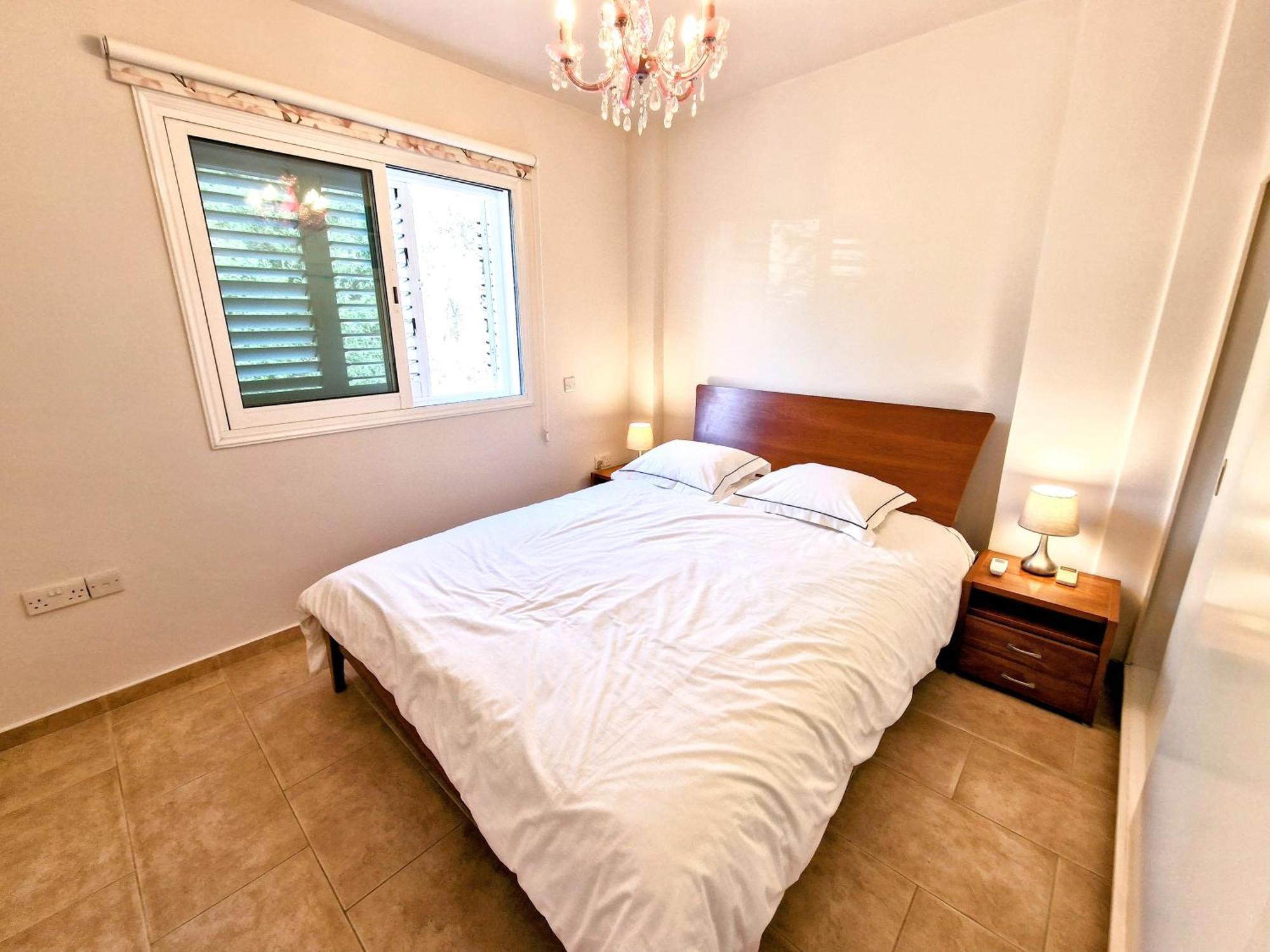 Paphos Central Penthouse Екстер'єр фото