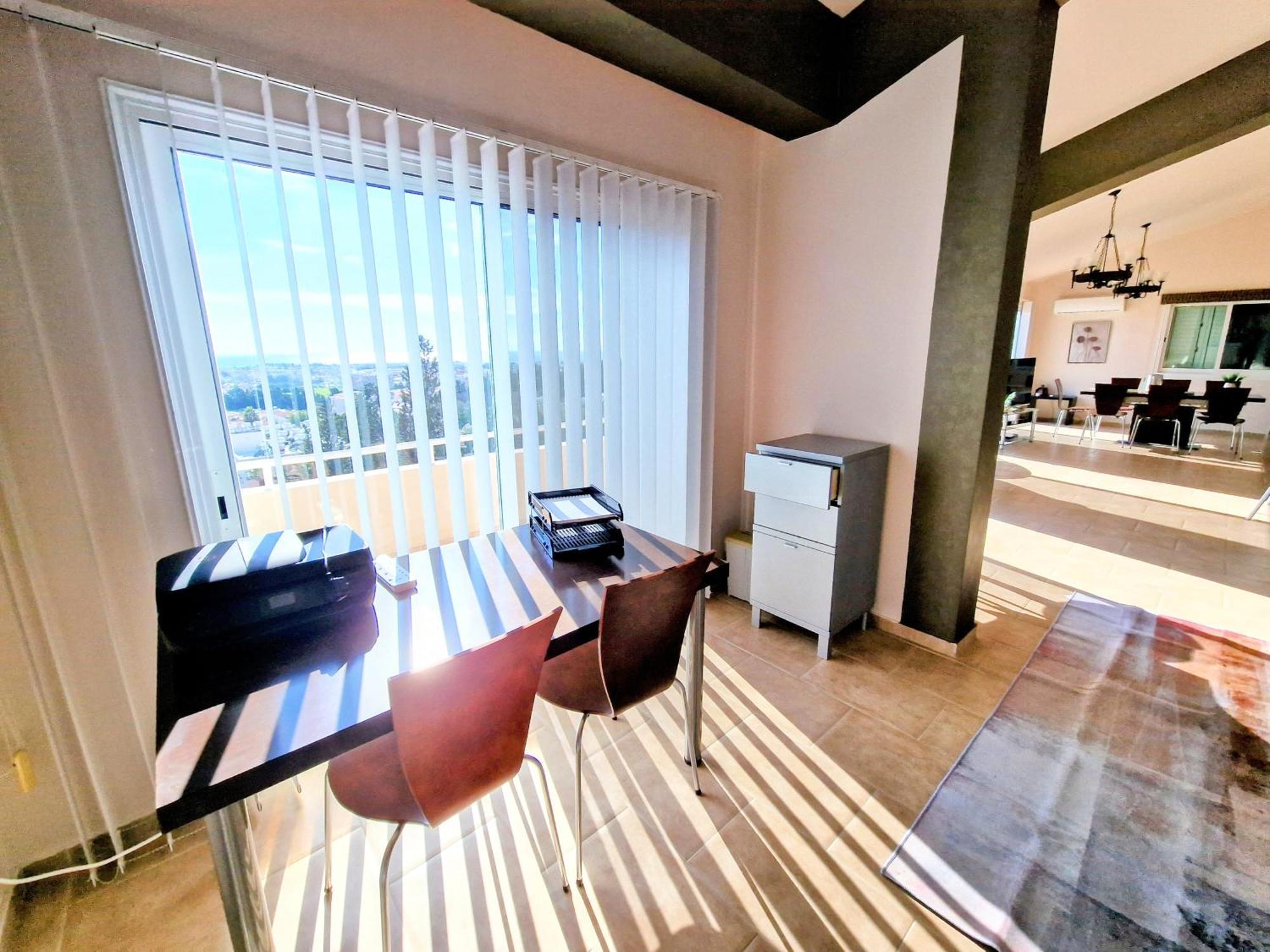 Paphos Central Penthouse Екстер'єр фото