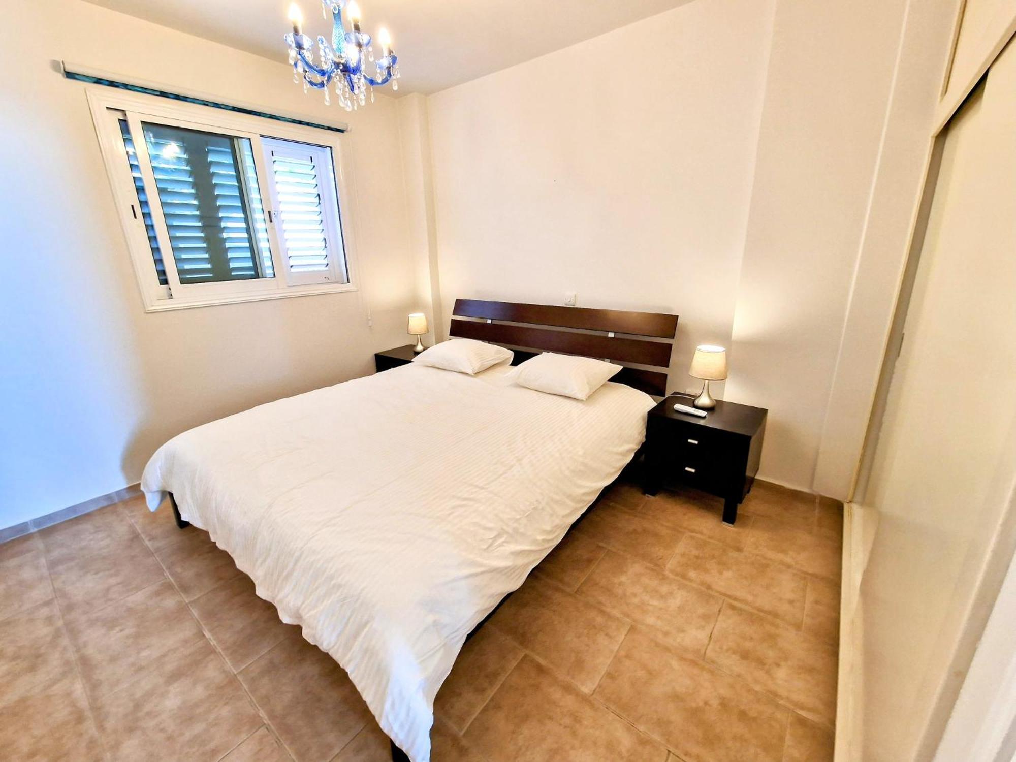 Paphos Central Penthouse Екстер'єр фото