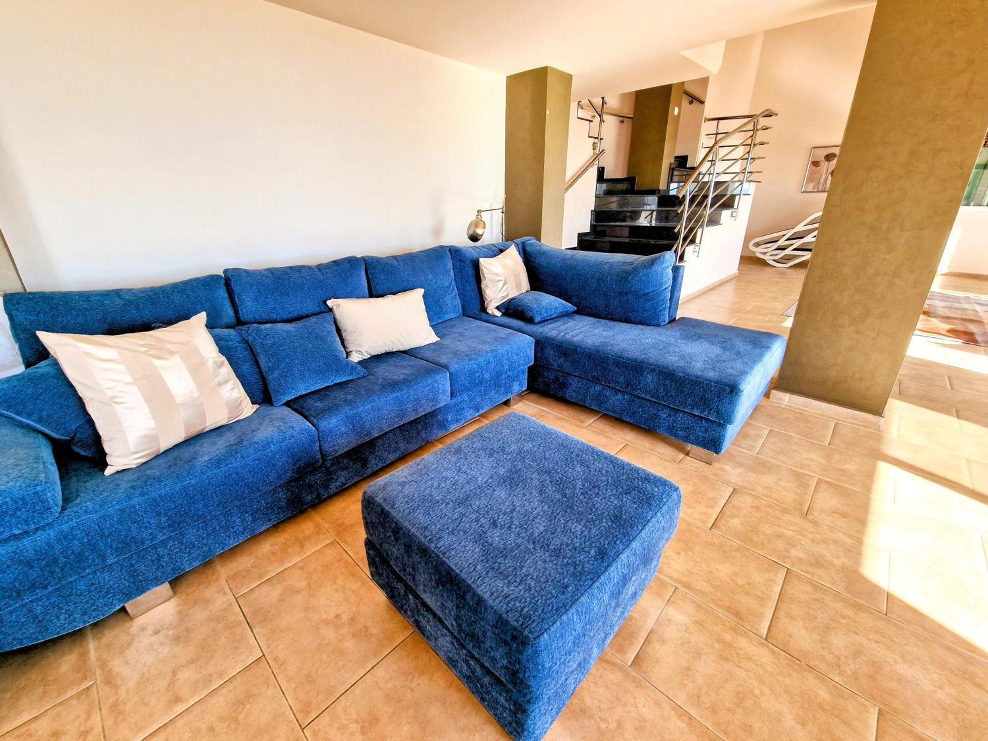 Paphos Central Penthouse Екстер'єр фото
